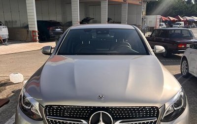 Mercedes-Benz GLC, 2019 год, 4 100 000 рублей, 1 фотография