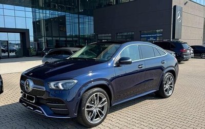 Mercedes-Benz GLE Coupe, 2021 год, 6 800 000 рублей, 1 фотография