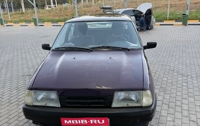 ИЖ 2126 «Ода», 2004 год, 120 000 рублей, 1 фотография