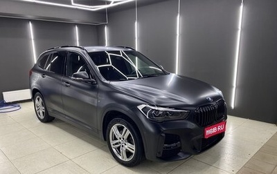 BMW X1, 2019 год, 3 300 000 рублей, 1 фотография
