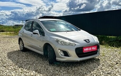 Peugeot 308 II, 2011 год, 500 000 рублей, 1 фотография