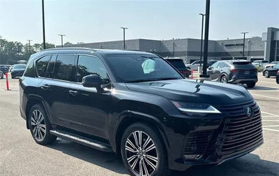 Lexus LX, 2025 год, 10 900 000 рублей, 1 фотография