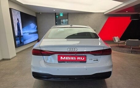Audi A7, 2022 год, 6 900 000 рублей, 1 фотография