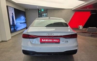 Audi A7, 2022 год, 6 900 000 рублей, 1 фотография