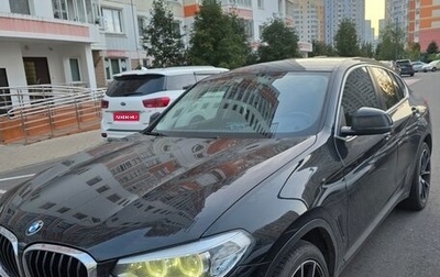 BMW X4, 2020 год, 2 930 000 рублей, 1 фотография