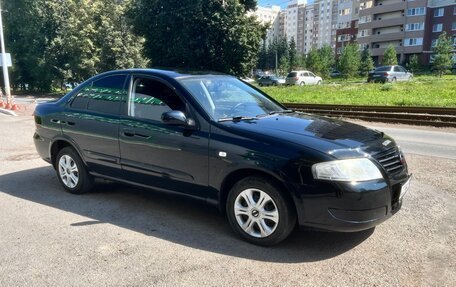 Nissan Almera Classic, 2011 год, 485 000 рублей, 1 фотография