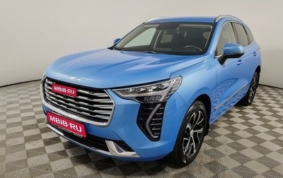 Haval Jolion, 2022 год, 1 570 000 рублей, 1 фотография