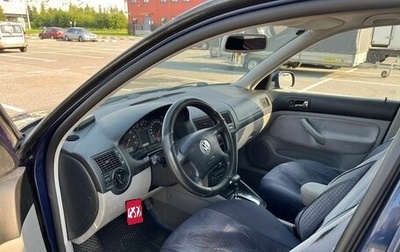 Volkswagen Golf IV, 2002 год, 420 000 рублей, 1 фотография