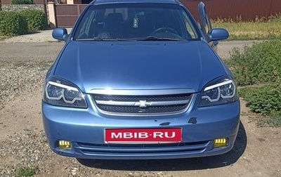 Chevrolet Lacetti, 2006 год, 490 000 рублей, 1 фотография