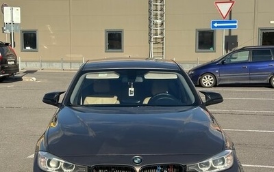 BMW 3 серия, 2013 год, 1 700 000 рублей, 1 фотография