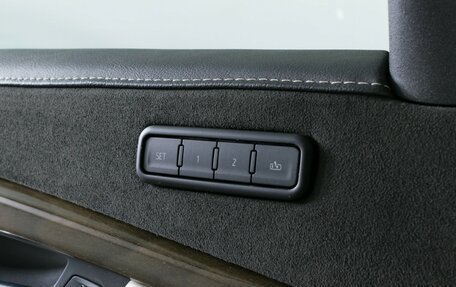Cadillac Escalade IV, 2020 год, 7 000 000 рублей, 24 фотография