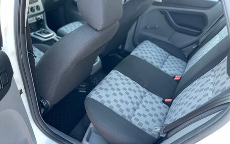 Ford Focus II рестайлинг, 2010 год, 770 000 рублей, 10 фотография