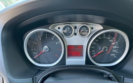 Ford Focus II рестайлинг, 2010 год, 770 000 рублей, 6 фотография