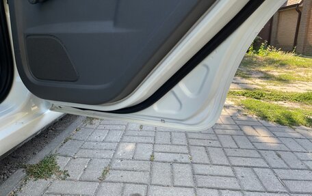 Ford Focus II рестайлинг, 2010 год, 770 000 рублей, 16 фотография