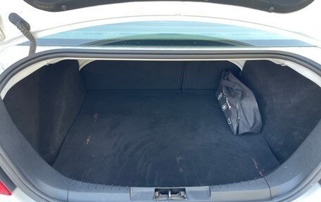 Ford Focus II рестайлинг, 2010 год, 770 000 рублей, 13 фотография