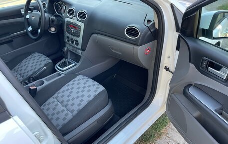 Ford Focus II рестайлинг, 2010 год, 770 000 рублей, 17 фотография