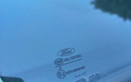 Ford Focus II рестайлинг, 2010 год, 770 000 рублей, 20 фотография