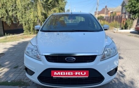 Ford Focus II рестайлинг, 2010 год, 770 000 рублей, 2 фотография