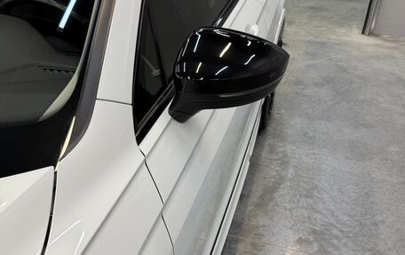 Volkswagen Tiguan II, 2019 год, 3 400 000 рублей, 13 фотография