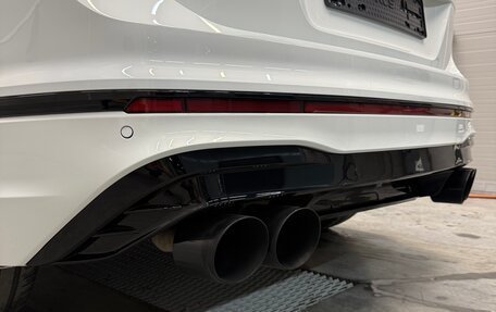 Volkswagen Tiguan II, 2019 год, 3 400 000 рублей, 8 фотография