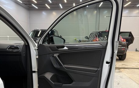 Volkswagen Tiguan II, 2019 год, 3 400 000 рублей, 5 фотография
