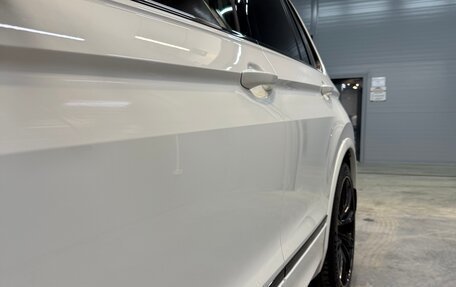 Volkswagen Tiguan II, 2019 год, 3 400 000 рублей, 14 фотография