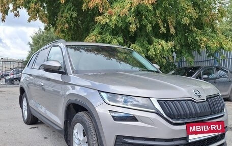Skoda Kodiaq I, 2021 год, 3 300 000 рублей, 6 фотография