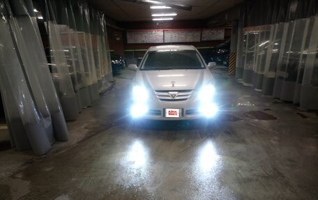 Toyota Caldina, 2007 год, 945 000 рублей, 2 фотография