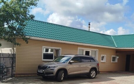 Skoda Kodiaq I, 2021 год, 3 300 000 рублей, 16 фотография