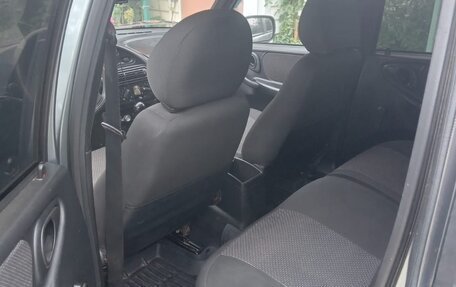Chevrolet Niva I рестайлинг, 2011 год, 490 000 рублей, 9 фотография