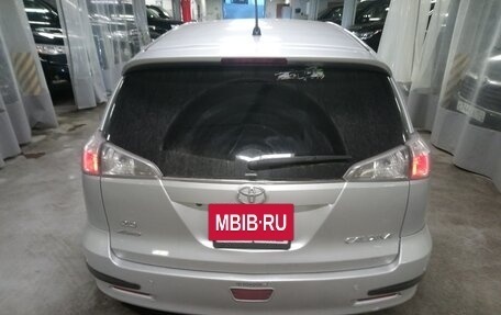 Toyota Caldina, 2007 год, 945 000 рублей, 3 фотография