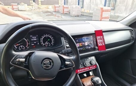Skoda Kodiaq I, 2021 год, 3 300 000 рублей, 8 фотография