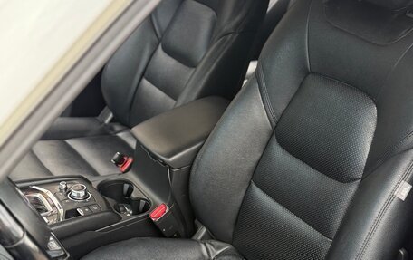 Mazda CX-5 II, 2018 год, 2 590 000 рублей, 5 фотография