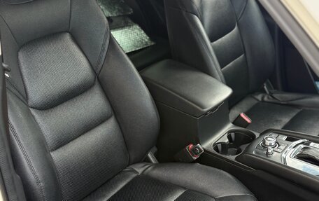 Mazda CX-5 II, 2018 год, 2 590 000 рублей, 6 фотография