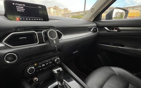 Mazda CX-5 II, 2018 год, 2 590 000 рублей, 10 фотография