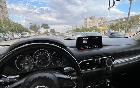 Mazda CX-5 II, 2018 год, 2 590 000 рублей, 11 фотография