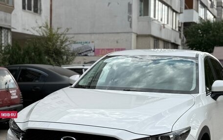 Mazda CX-5 II, 2018 год, 2 590 000 рублей, 3 фотография