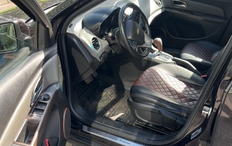 Chevrolet Cruze II, 2015 год, 700 000 рублей, 4 фотография