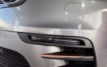 Land Rover Range Rover Velar I, 2017 год, 3 300 000 рублей, 24 фотография