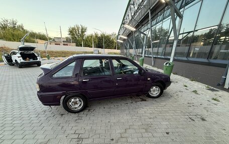 ИЖ 2126 «Ода», 2004 год, 120 000 рублей, 4 фотография