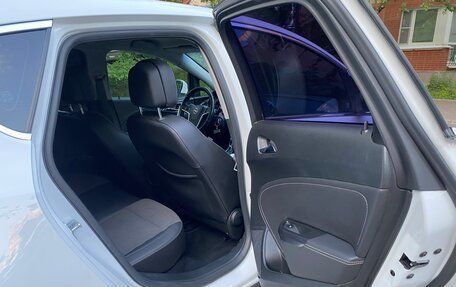 Opel Astra J, 2012 год, 790 000 рублей, 12 фотография