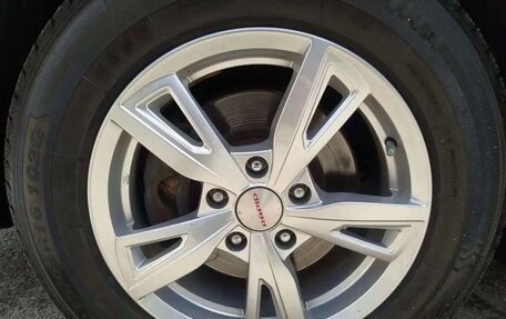 Nissan Qashqai, 2012 год, 860 000 рублей, 2 фотография