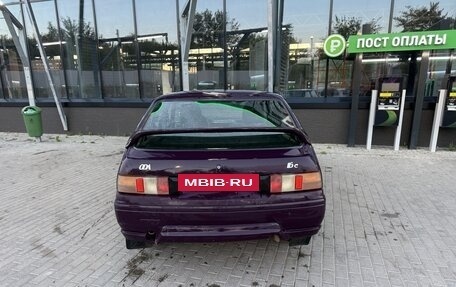 ИЖ 2126 «Ода», 2004 год, 120 000 рублей, 3 фотография