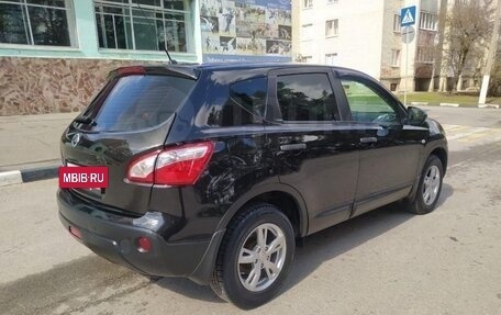 Nissan Qashqai, 2012 год, 860 000 рублей, 6 фотография