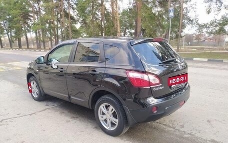 Nissan Qashqai, 2012 год, 860 000 рублей, 5 фотография