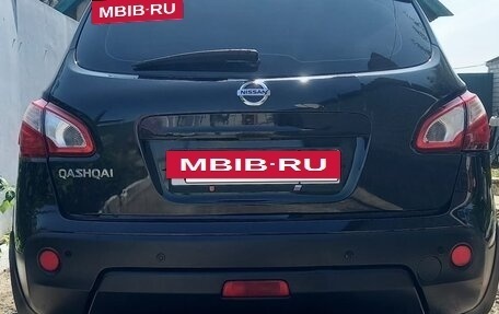 Nissan Qashqai, 2012 год, 860 000 рублей, 8 фотография