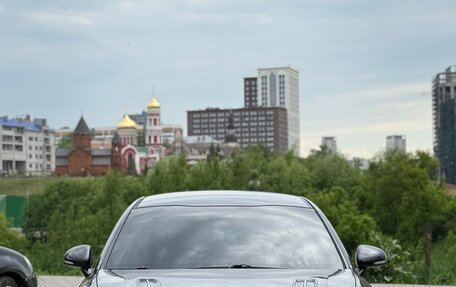 KIA Stinger I, 2018 год, 2 500 000 рублей, 4 фотография
