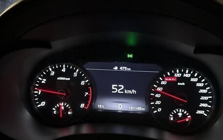 KIA Stinger I, 2018 год, 2 500 000 рублей, 9 фотография