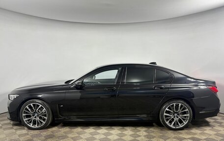 BMW 7 серия, 2020 год, 6 552 000 рублей, 2 фотография