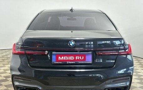 BMW 7 серия, 2020 год, 6 552 000 рублей, 4 фотография